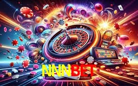 Experiência VIP NNNBET