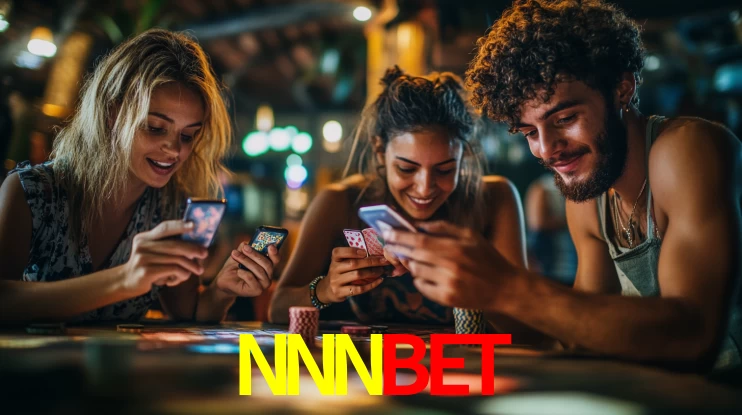 Experiência VIP NNNBET