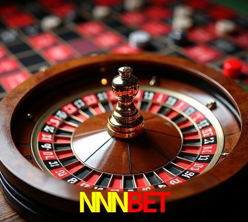 Sinta a adrenalina dos jogos de cassino com NNNBET