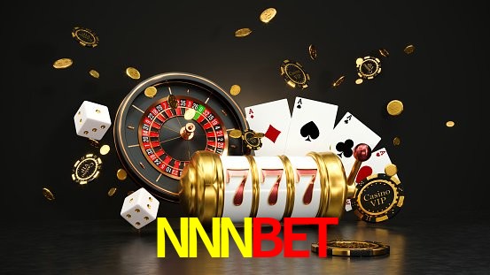 Live Casino NNNBET