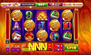 Descubra a Magia dos Jogos de Arcade no NNNBET