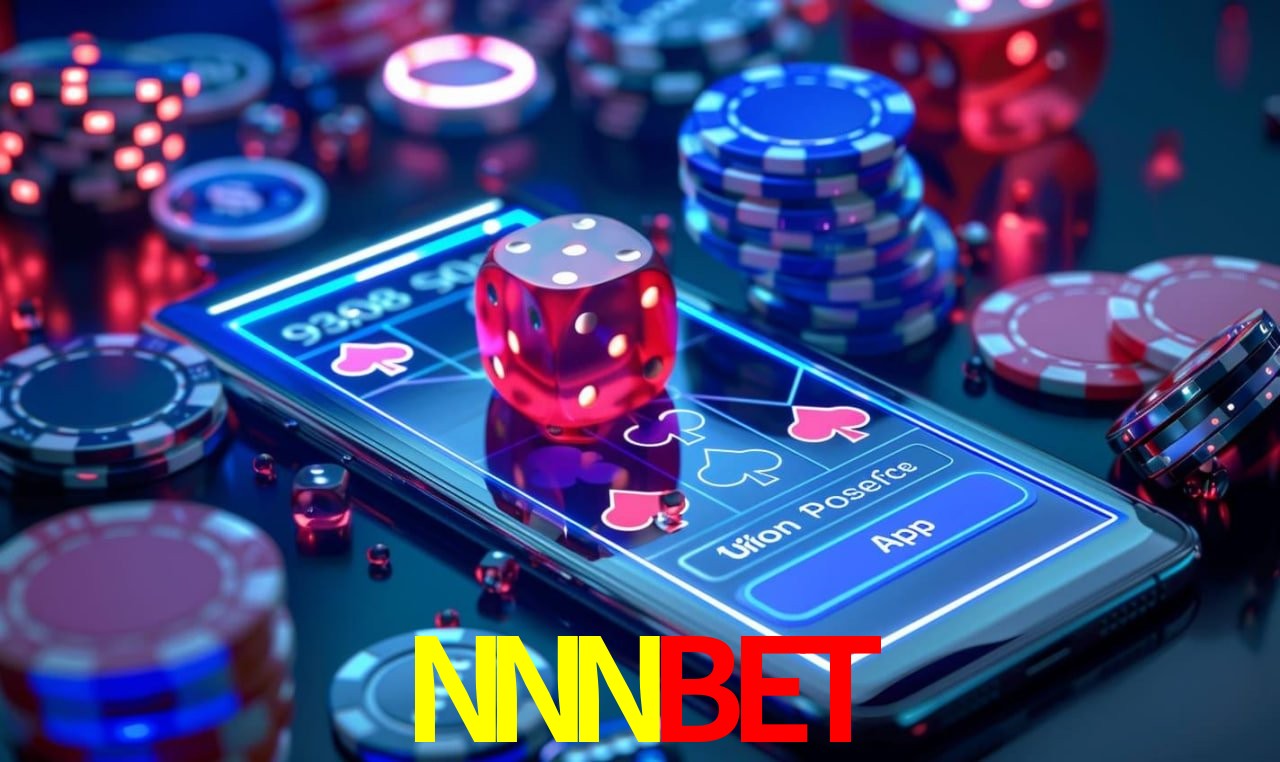 Explore as vantagens do NNNBET: serviço profissional e confiabilidade