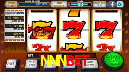 Descubra o Mundo do Cassino Online com NNNBET