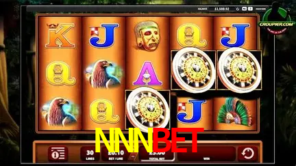 Descubra o Mundo do Cassino Online com NNNBET