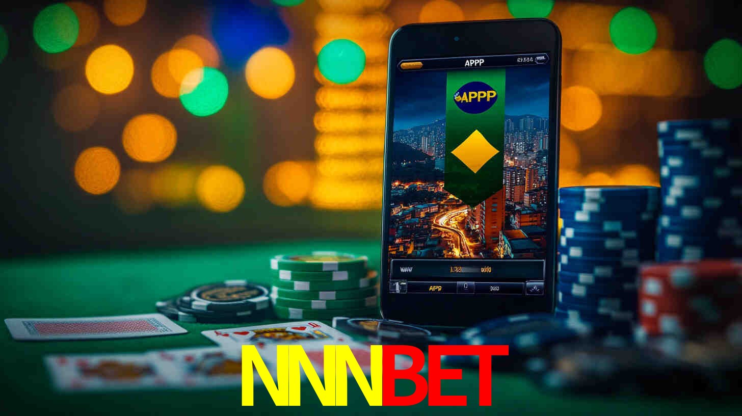 Inovações de Jogos na NNNBET: O Futuro das Experiências Interativas