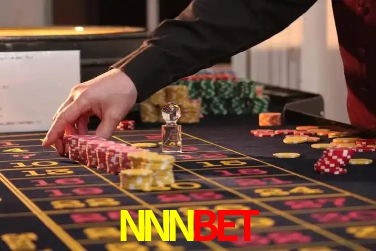 A Experiência Imersiva dos Cassinos Ao Vivo no NNNBET