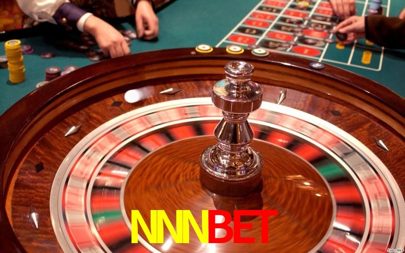 Casino Ao Vivo NNNBET