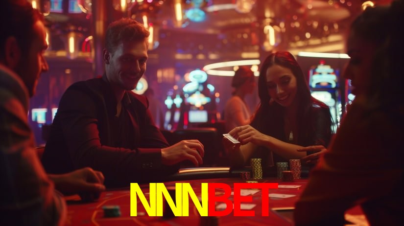 Descubra o Programa VIP da NNNBET: Vantagens Exclusivas para Jogadores