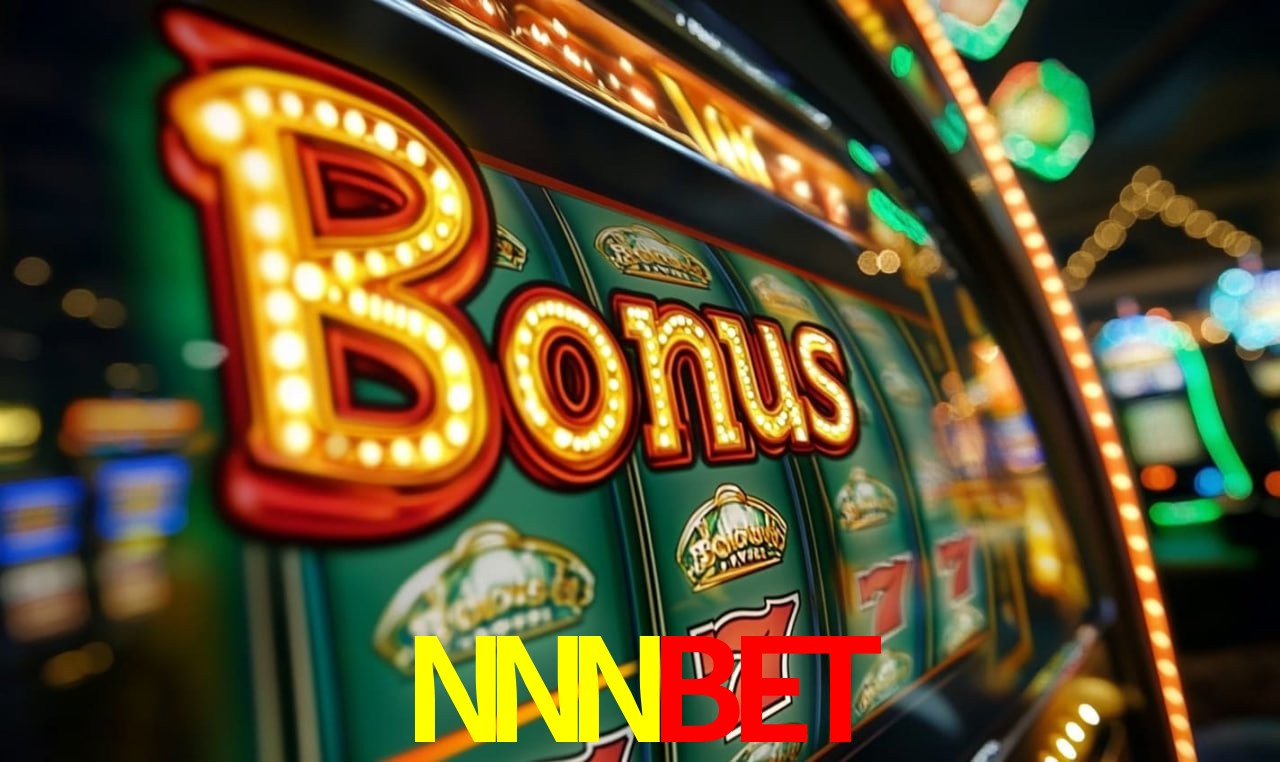 NNNBET: Jogos de Caça-Níqueis-Altas Recompensas, Roleta-Velocidade, Blackjack-Desafios Máximos