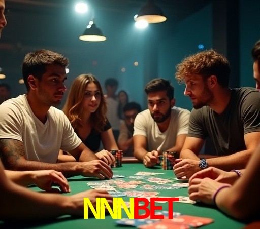NNN BET vip