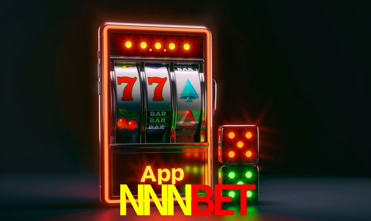 Jogos de Slot NNNBET