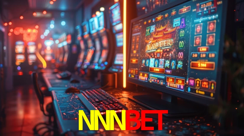Blackjack Table NNNBET