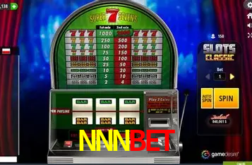 NNN BET vip